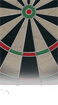 Mobile Screenshot of dartworld.com